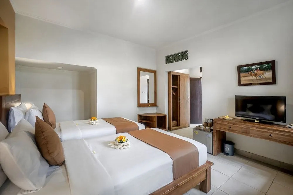 Foto - Uma Dana Ubud