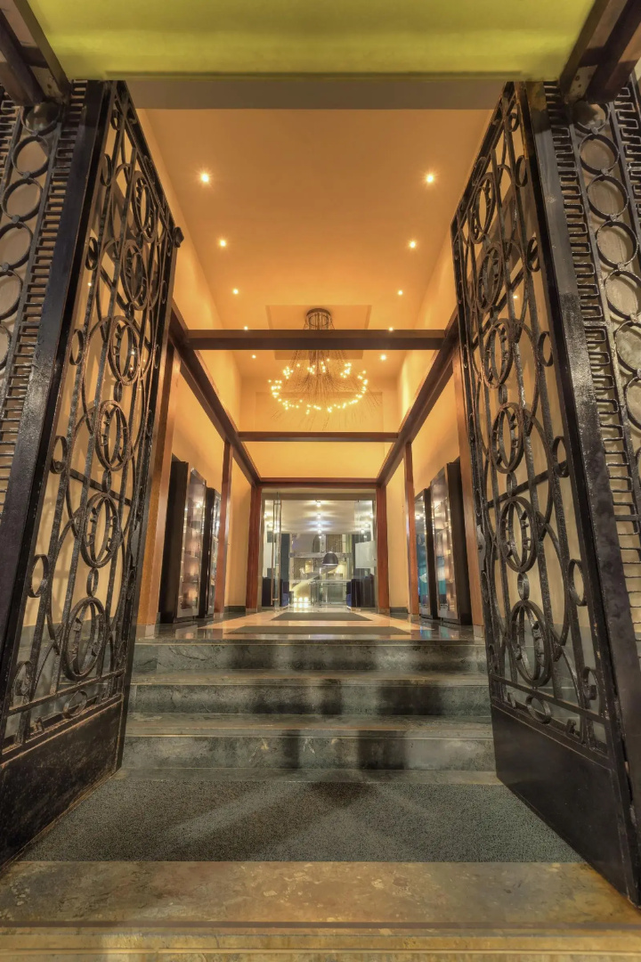 Foto - GDM Megaron Historical Monument Hotel
