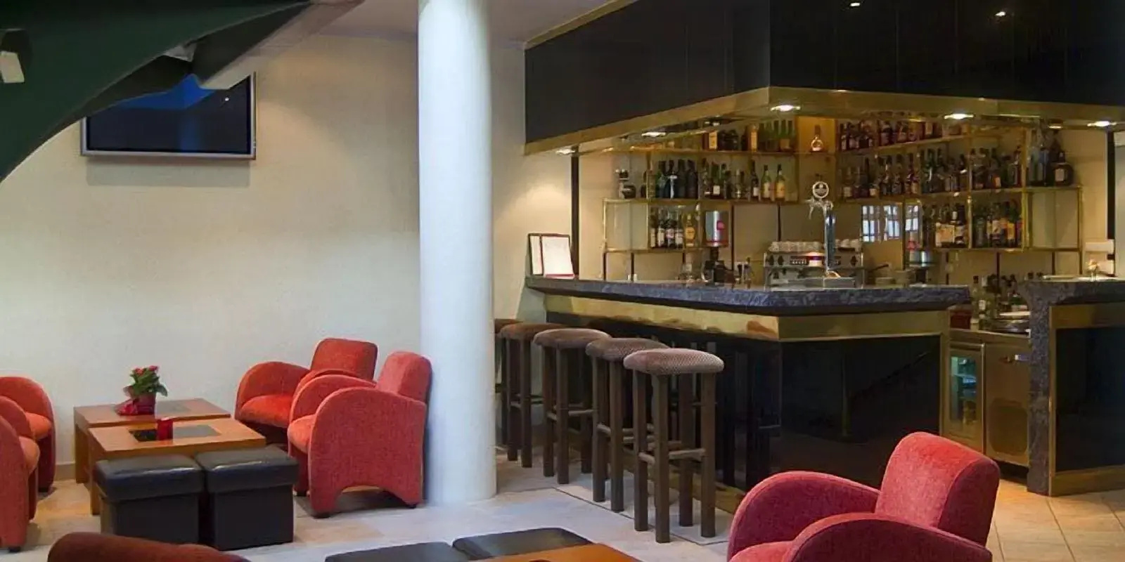Foto - Hotel Talisman