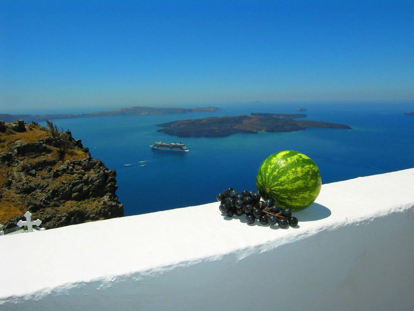 Foto - Aeolos Art & Eco Suites Adults Only