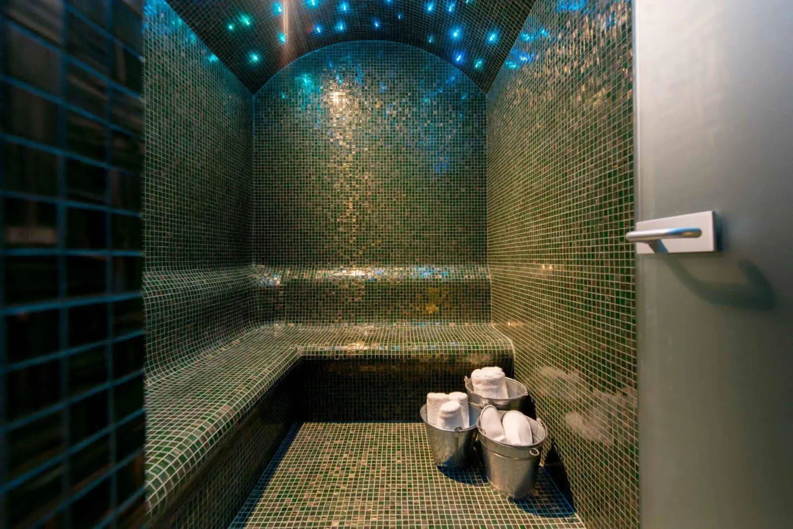 Photo - Anamnesis City Spa