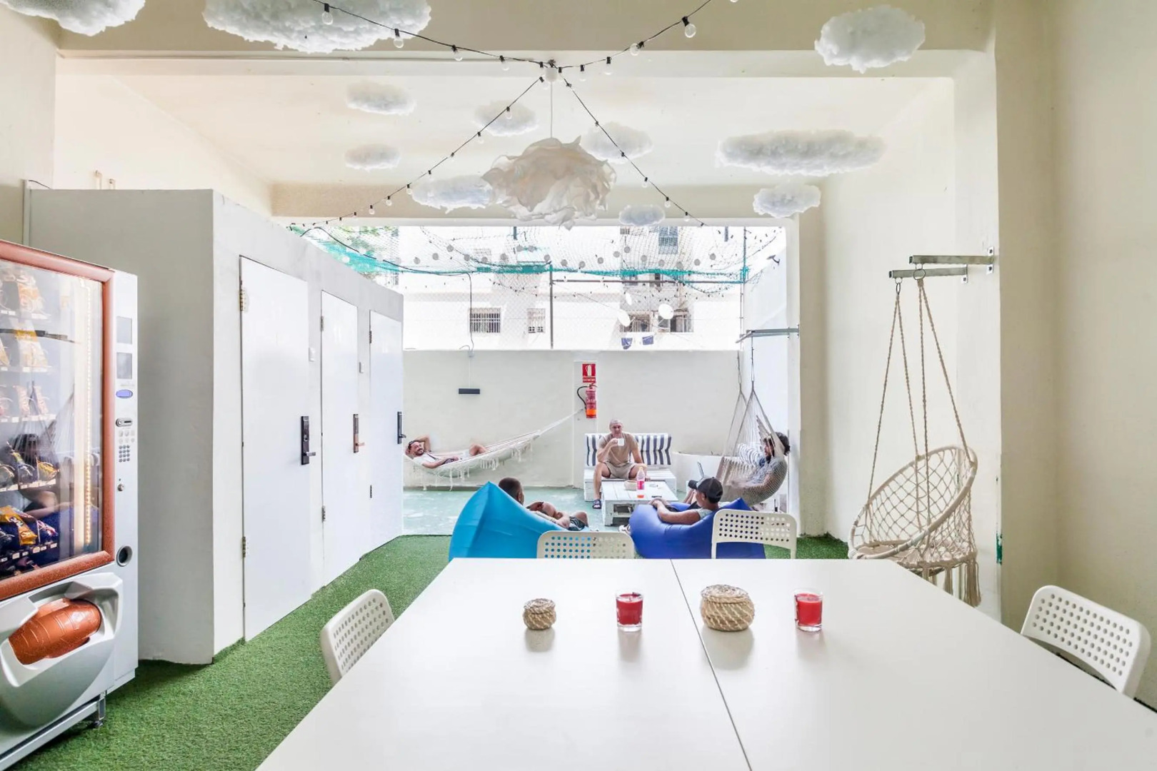 Foto - Coworking Balance