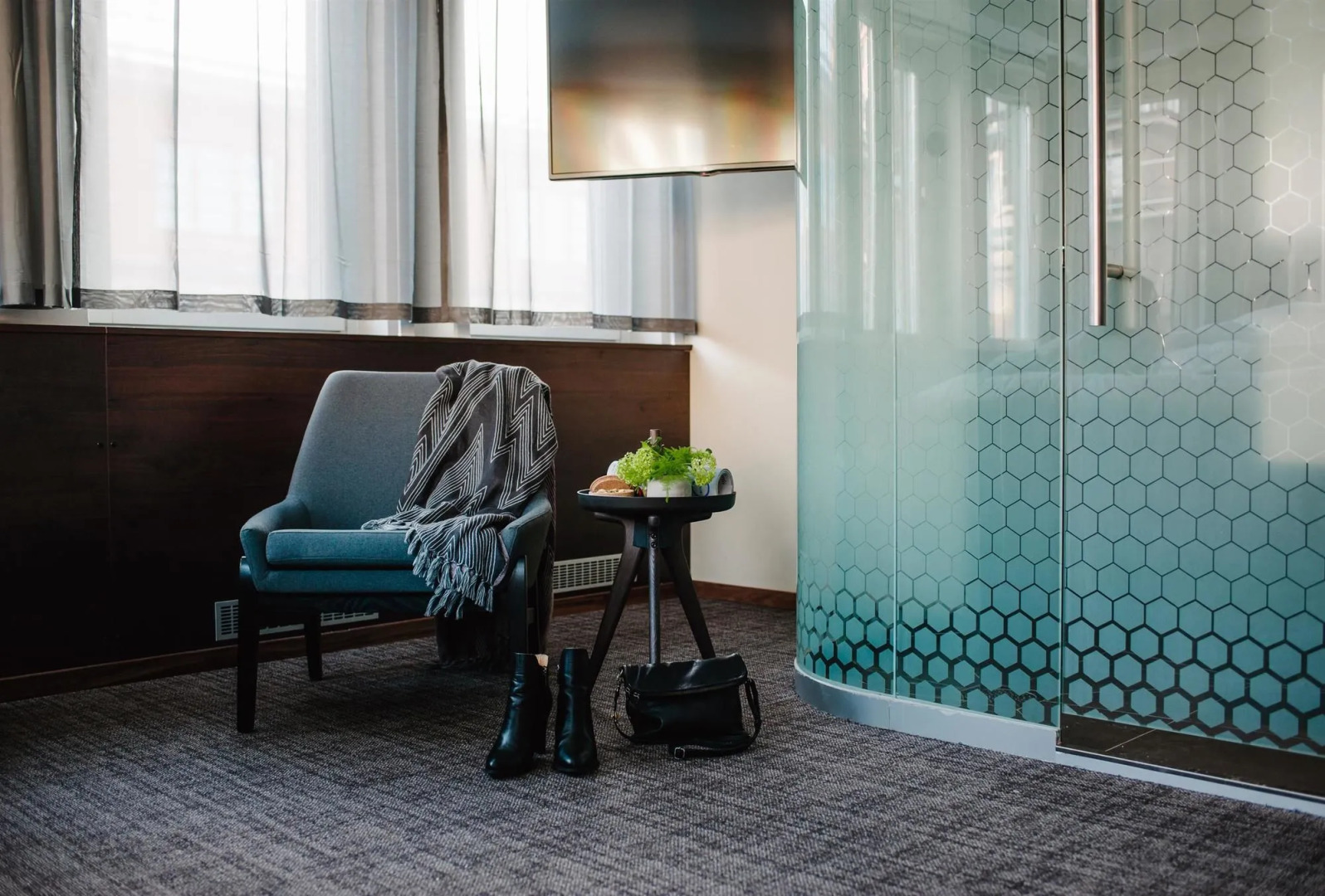 Foto - Best Western and hotel