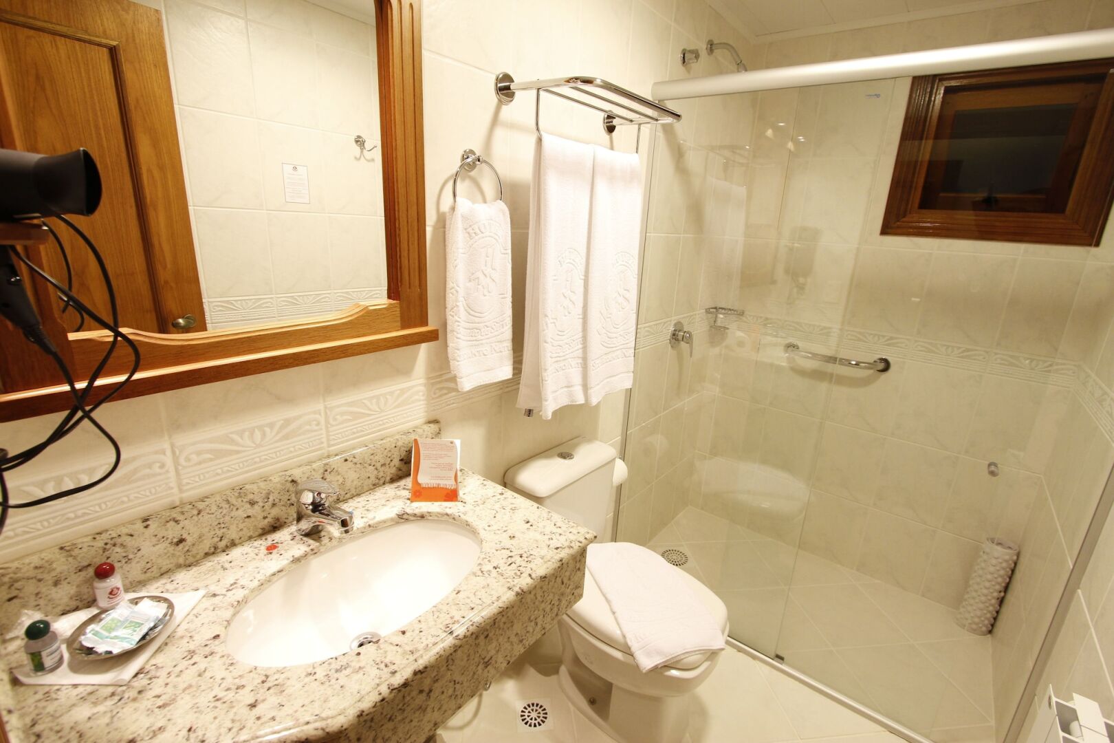 Foto - Hotel Recanto da Serra