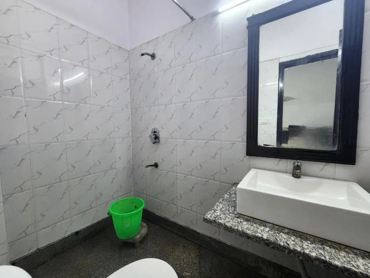 Foto - Hotel Grand Central Near Karolbagh Metro