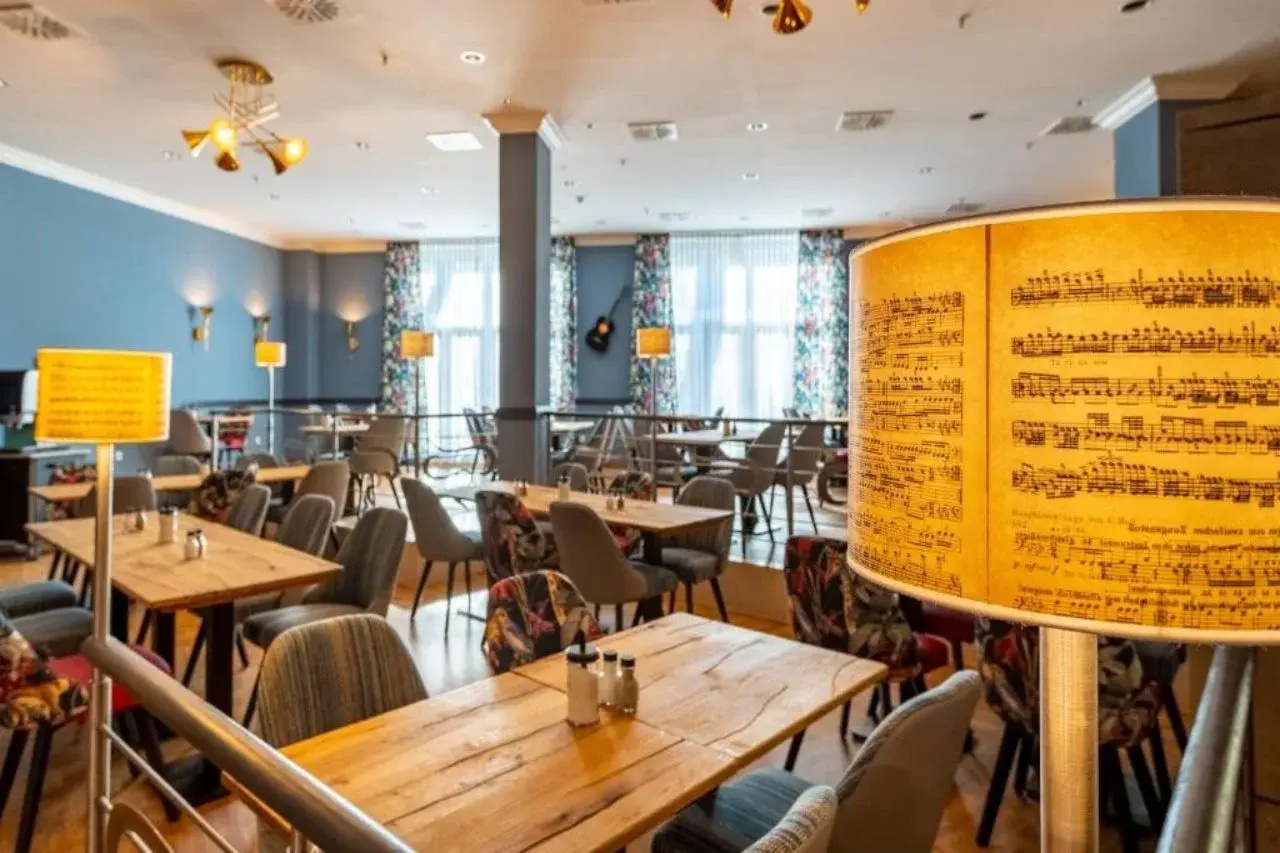 Foto - mightyTwice Hotel Dresden