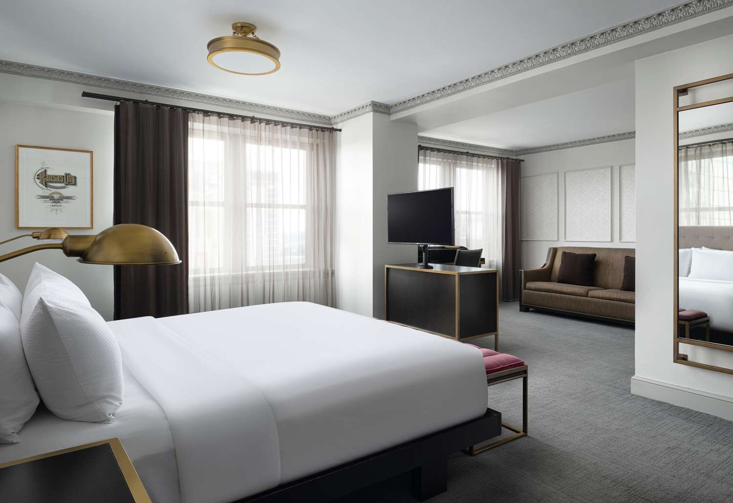 Foto - Hotel Phillips Kansas City Curio Collection by Hilton