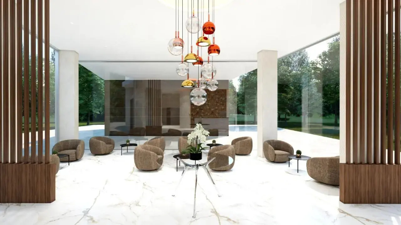 Foto - SH Campus Lyceum