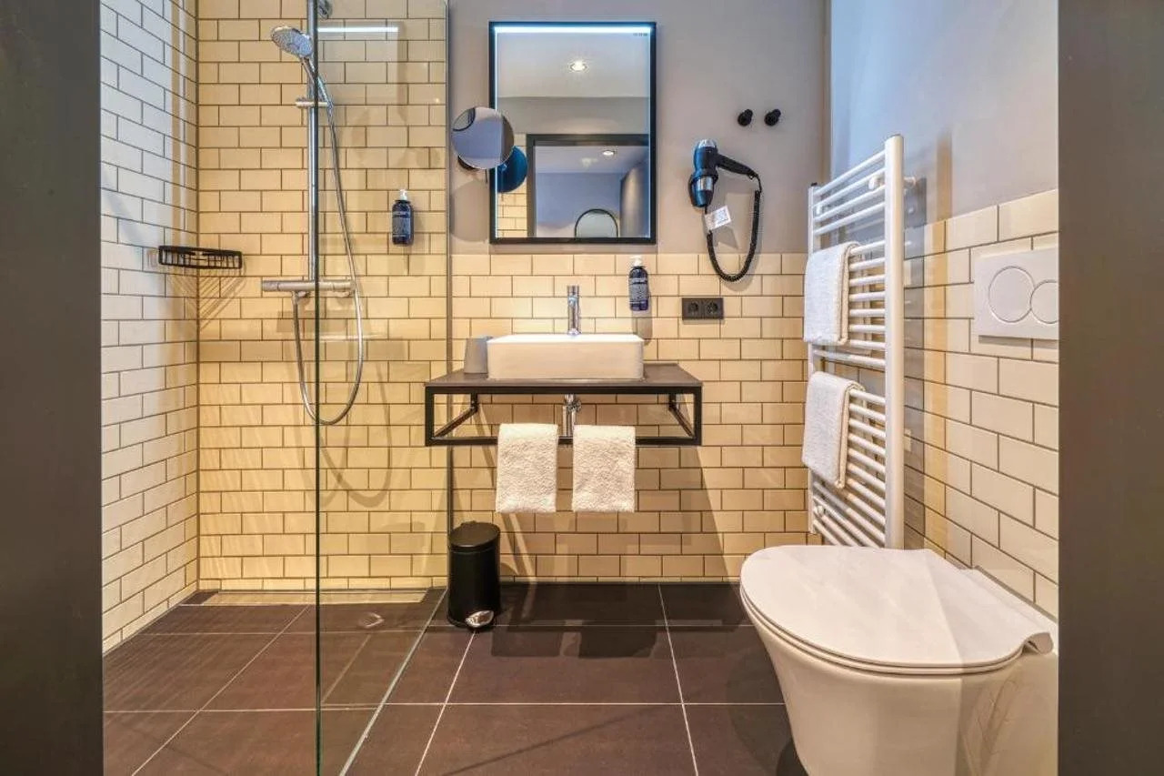 Photo - PLAZA INN Ulm