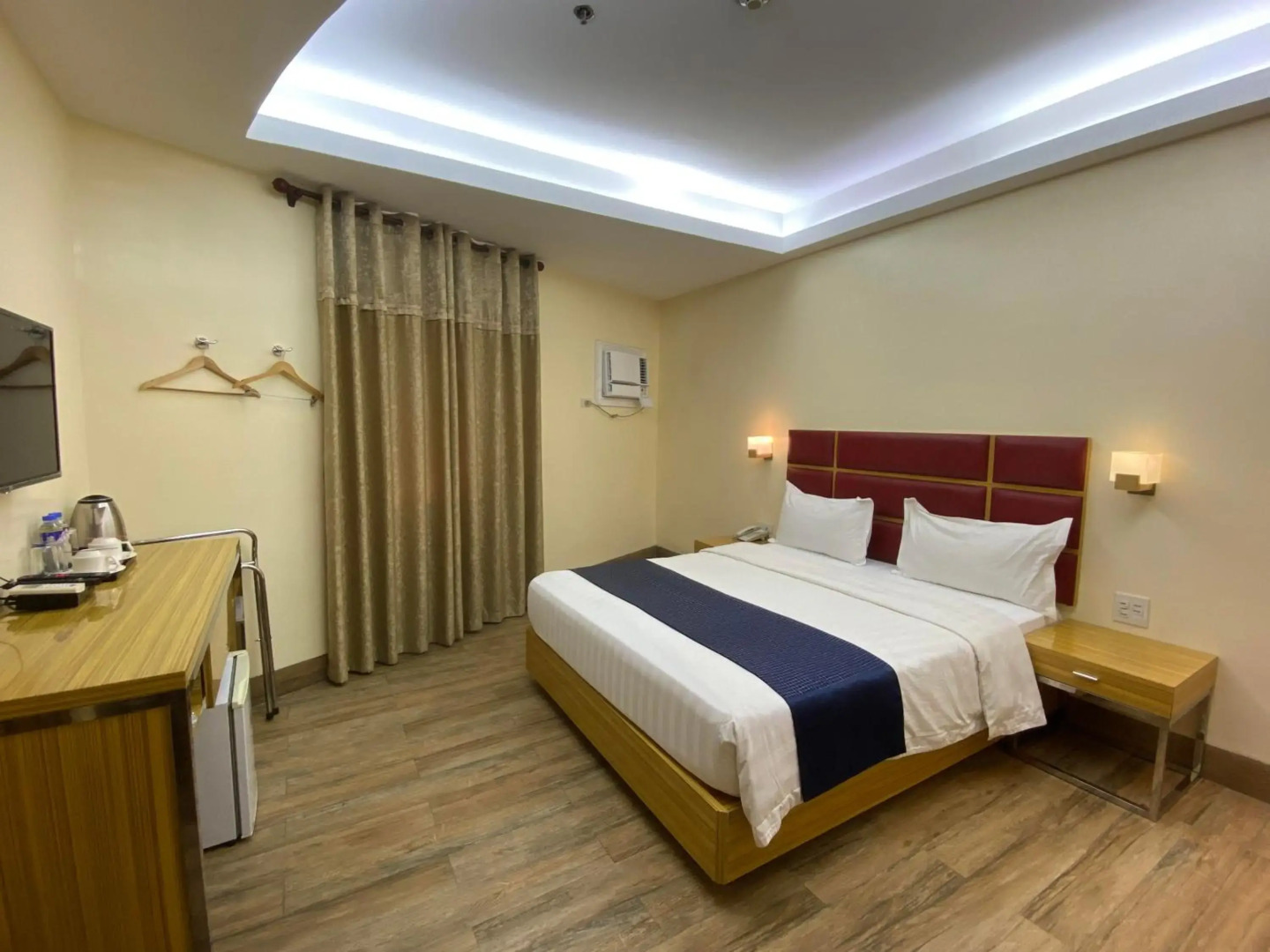 Foto - Sun Star Grand Hotel