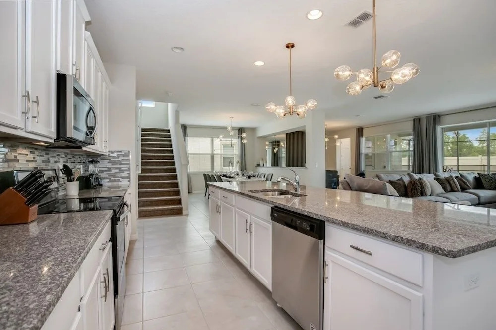 Foto - Jedi Temple! Take A Virtual Tour Private Pool! Villa