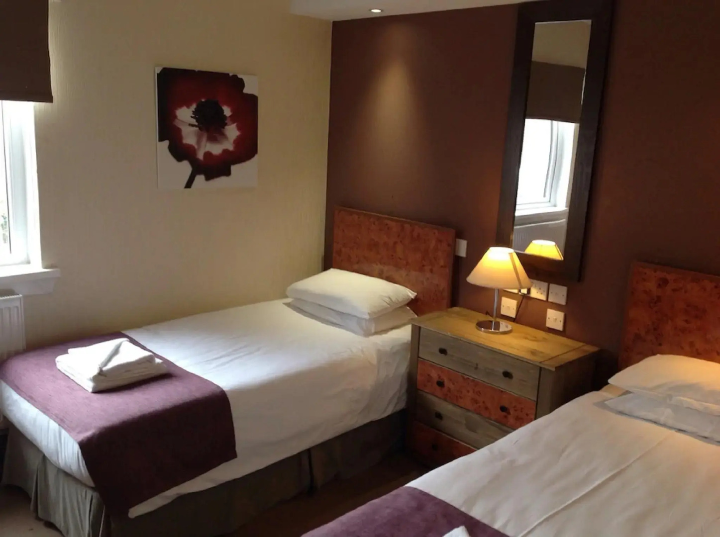 Photo - Great Western Hotel Aberdeen