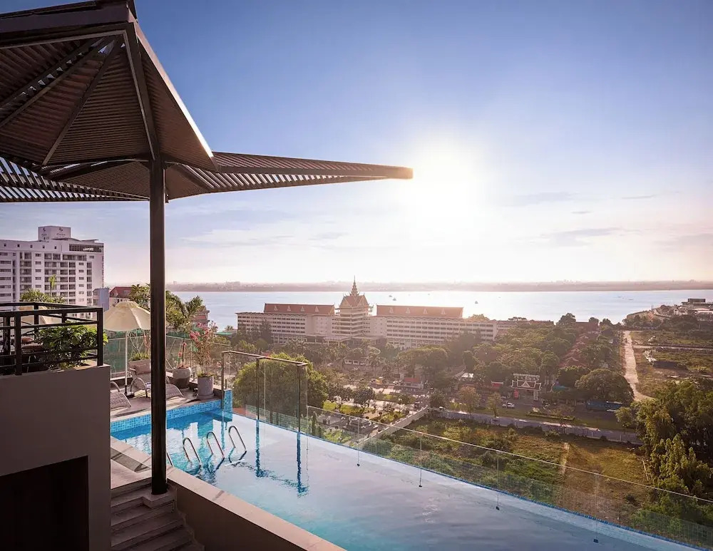 Foto - Chaiya Palace Hotel