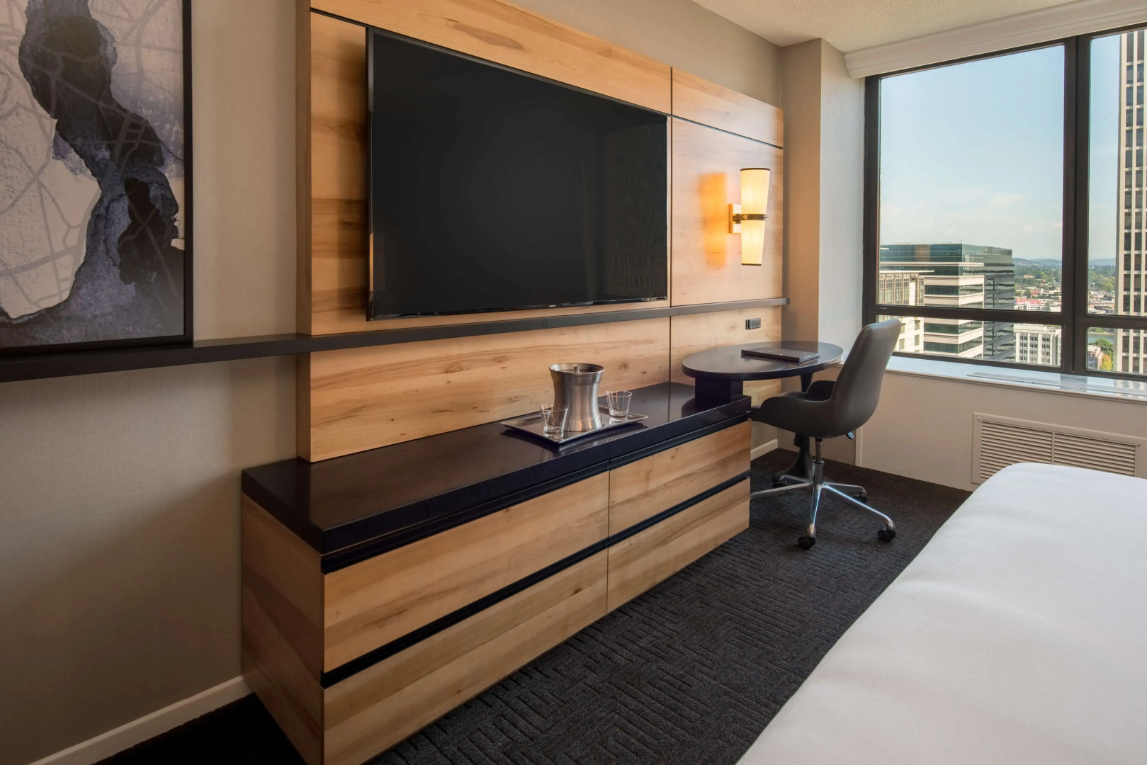 Photo - Hilton Portland Downtown