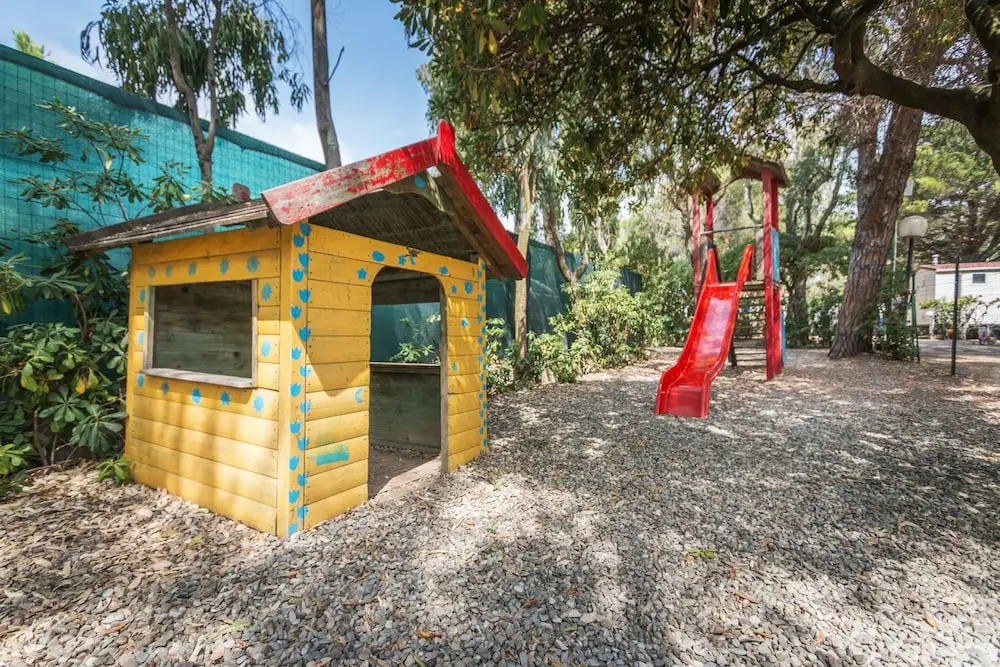 Foto - Villaggio Miramare