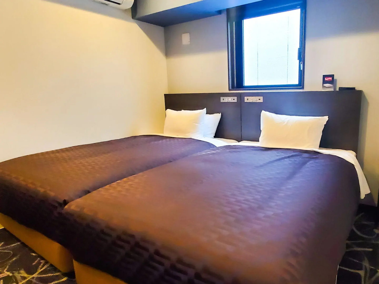 Photo - HOTEL LiVEMAX Yokohama Stadium Mae