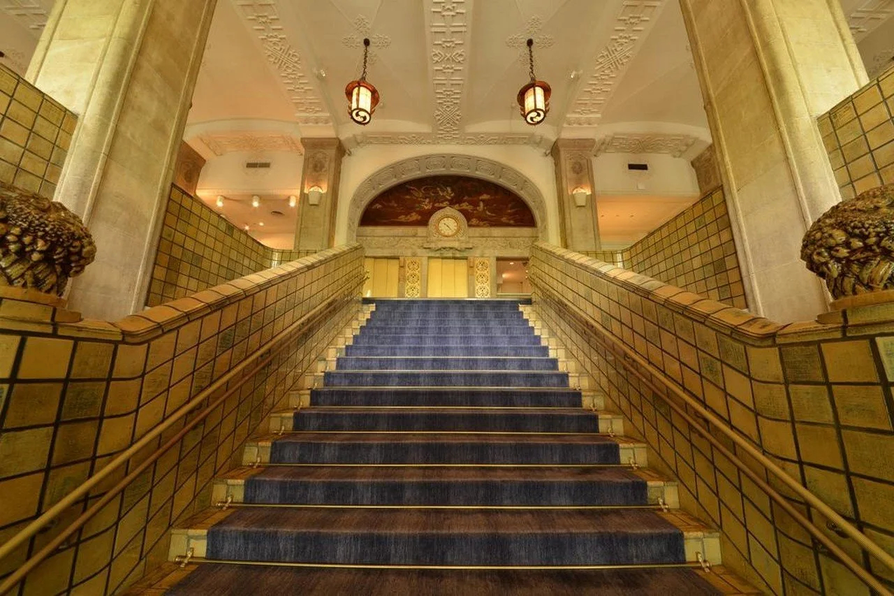 Foto - Hotel New Grand