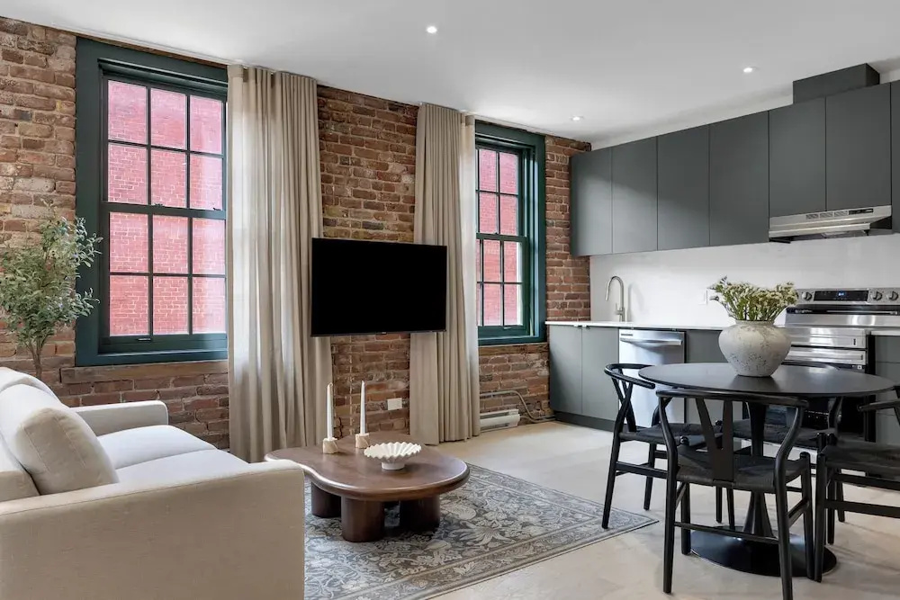 Foto - The Mercer Boutique Hotel
