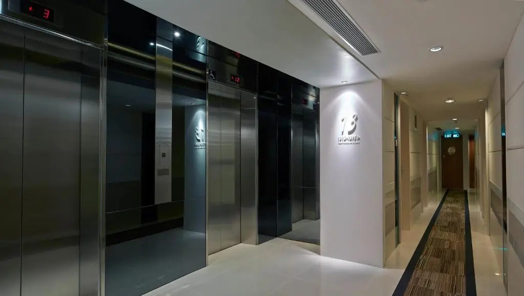 Photo - Stanford Hillview Hotel Hong Kong