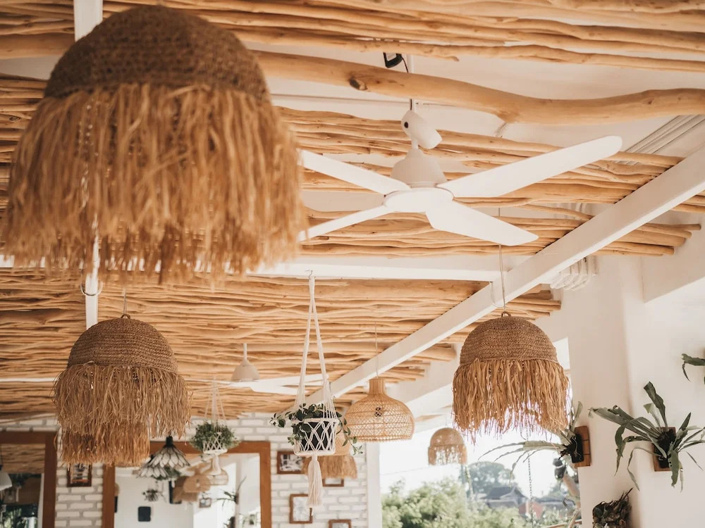 Foto - Canggu Village Accommodation