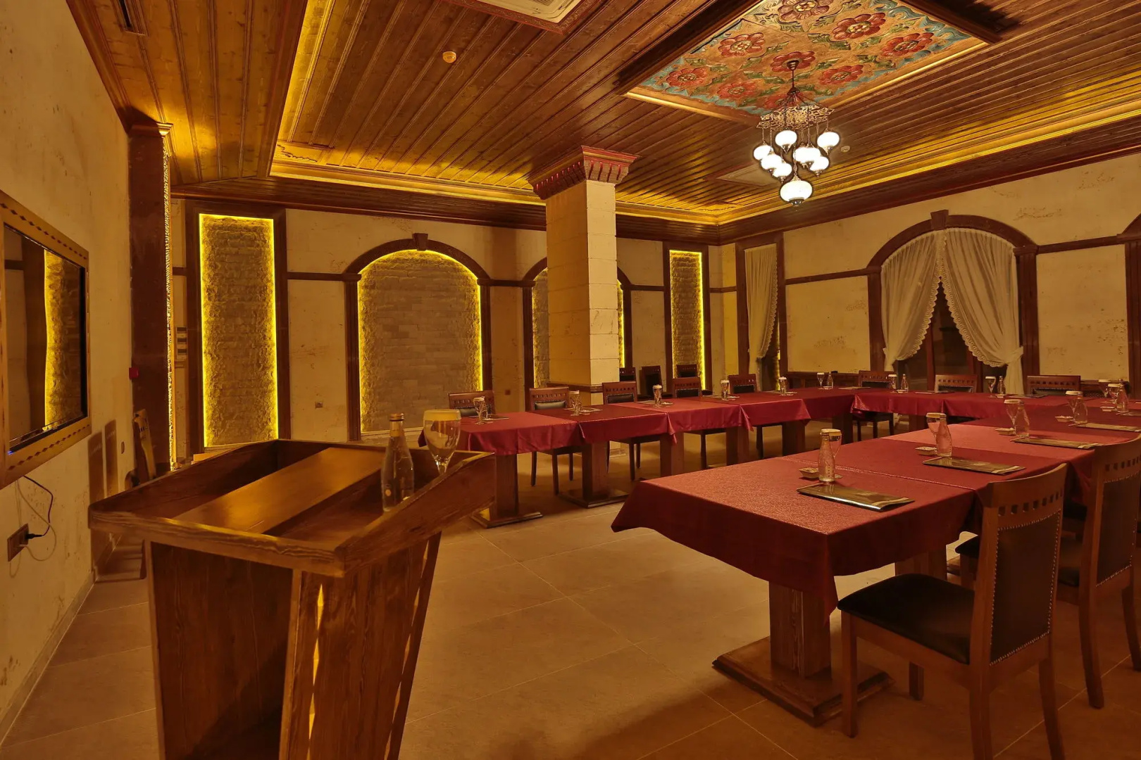 Foto - Kapadokya Hill Hotel & Spa