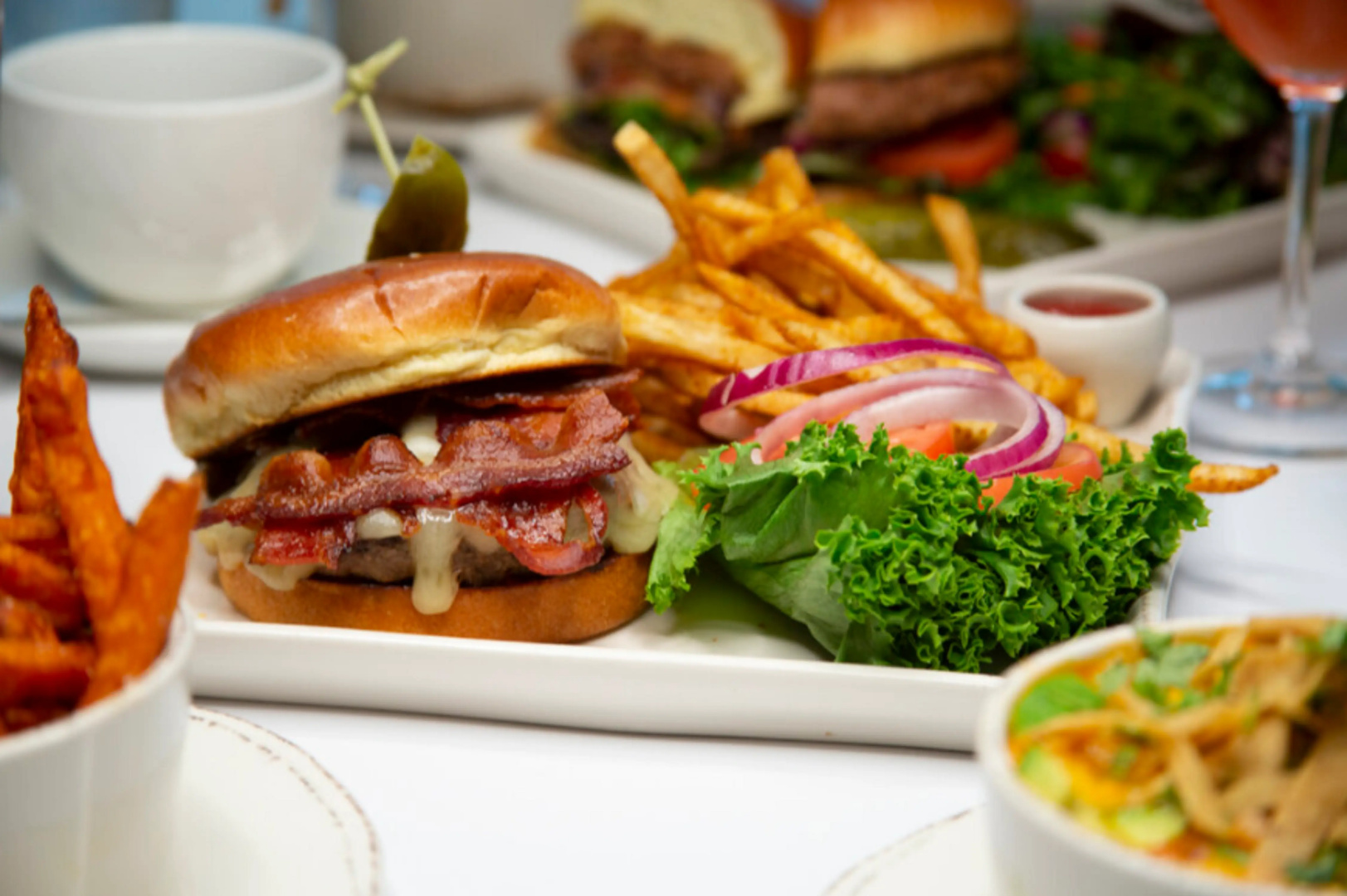 Photo - The Statler Dallas Curio Collection By Hilton
