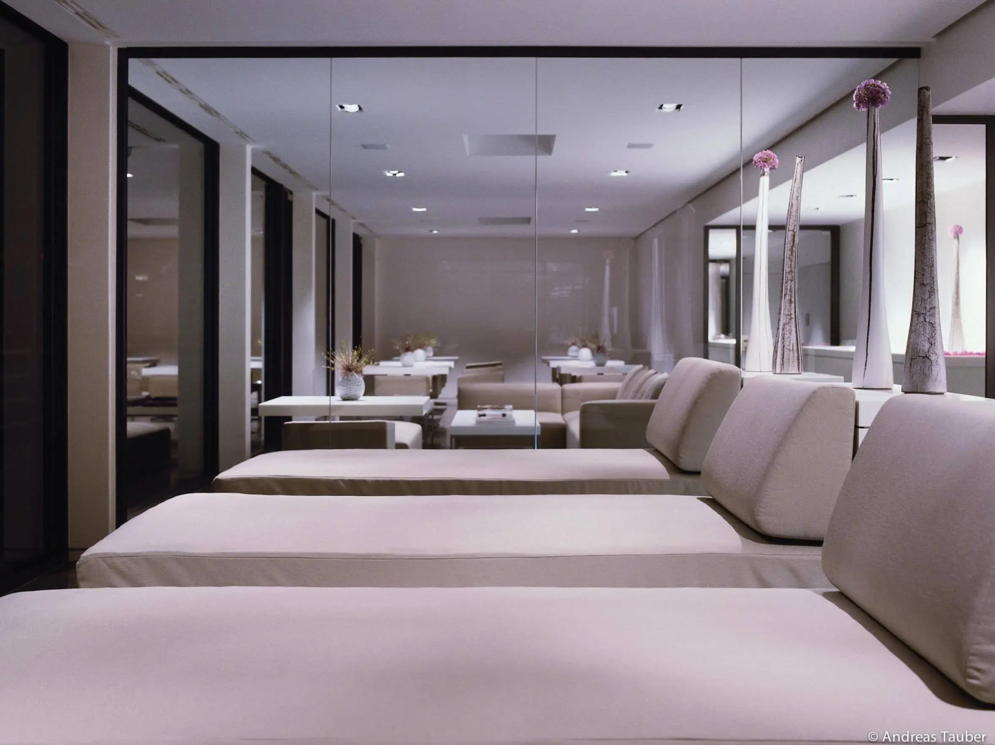 Foto - The Mandala Suites