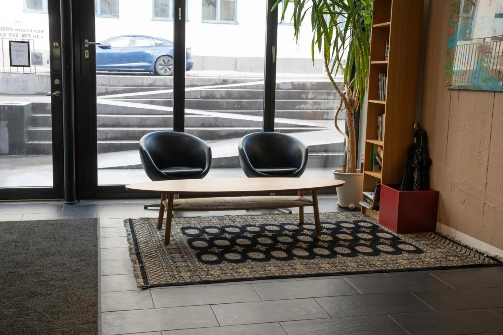 Foto - Stockholm Hostel