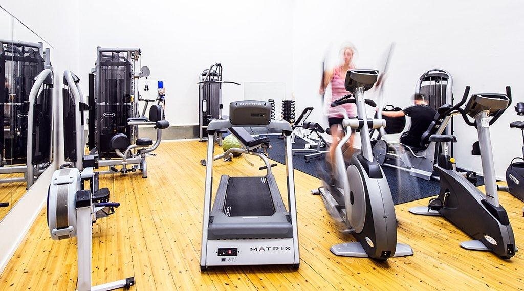 Foto - Scandic Pasila