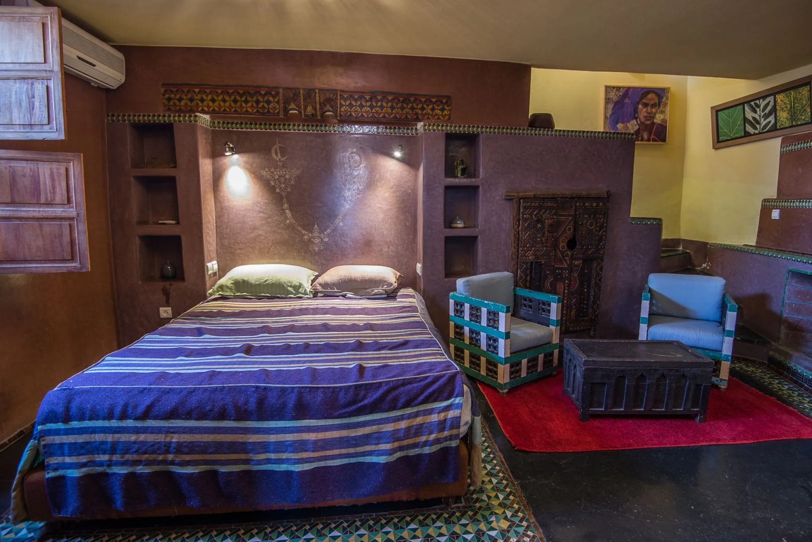 Photo - Riad Chorfa