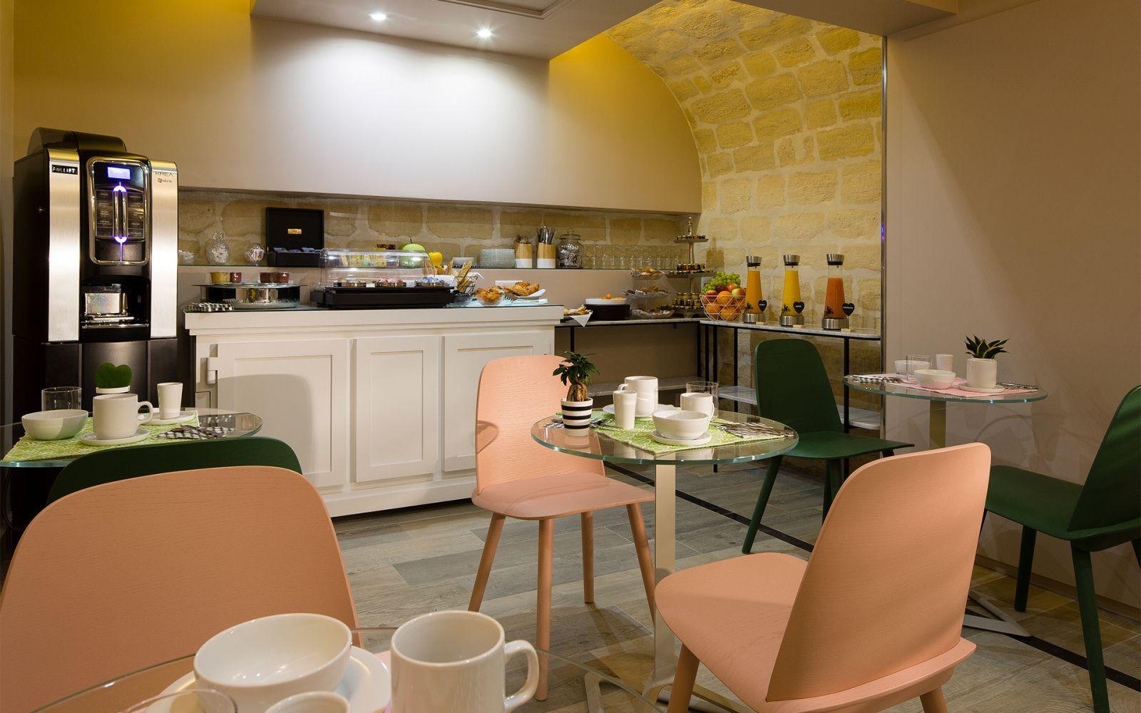 Foto - Hotel Duette Paris