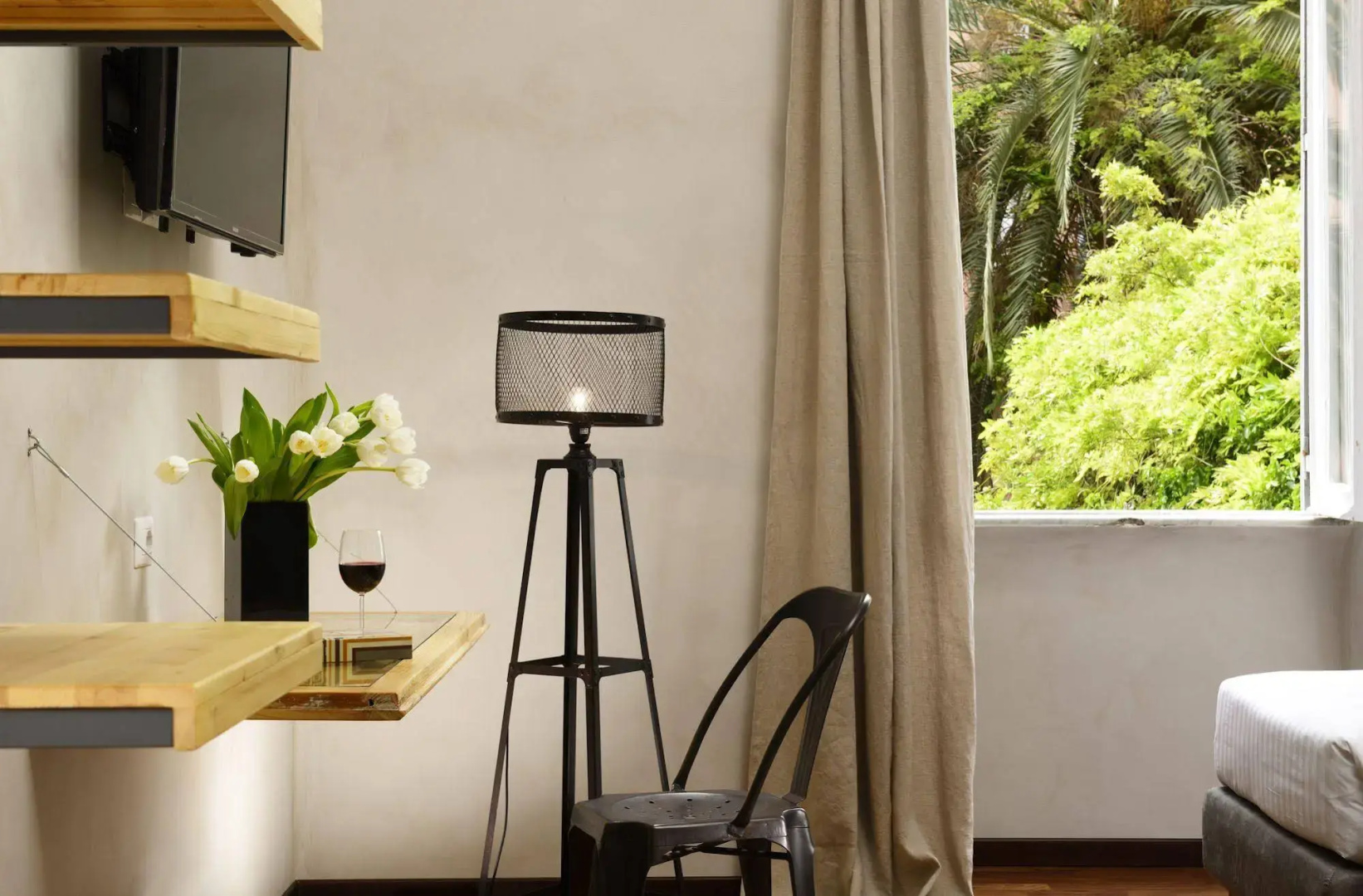 Foto - San Pietro Boutique Rooms
