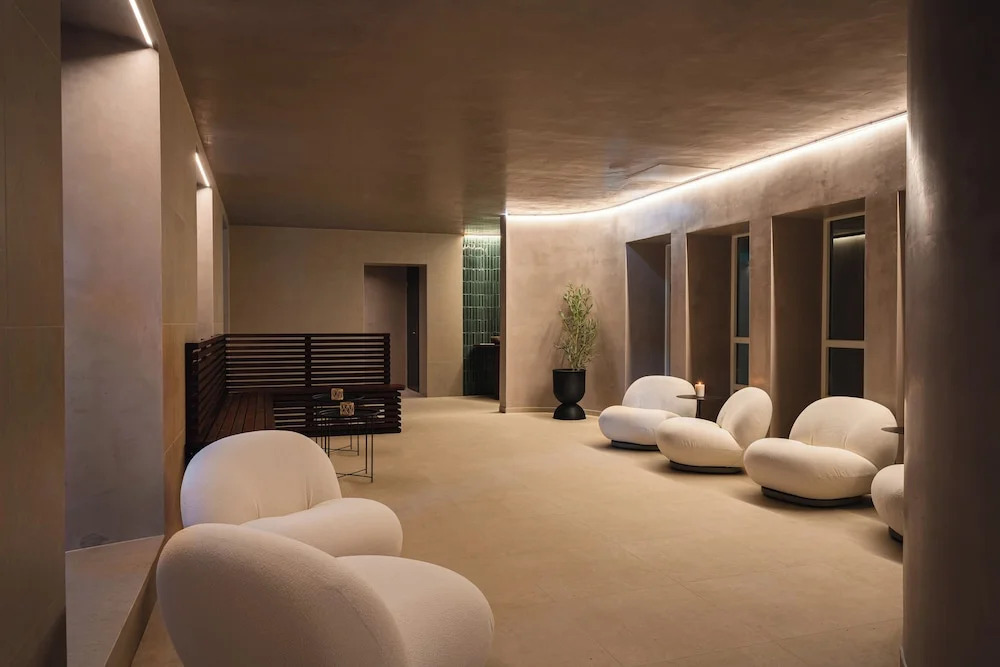 Photo - Enter St Elisabeth Hotel & Spa