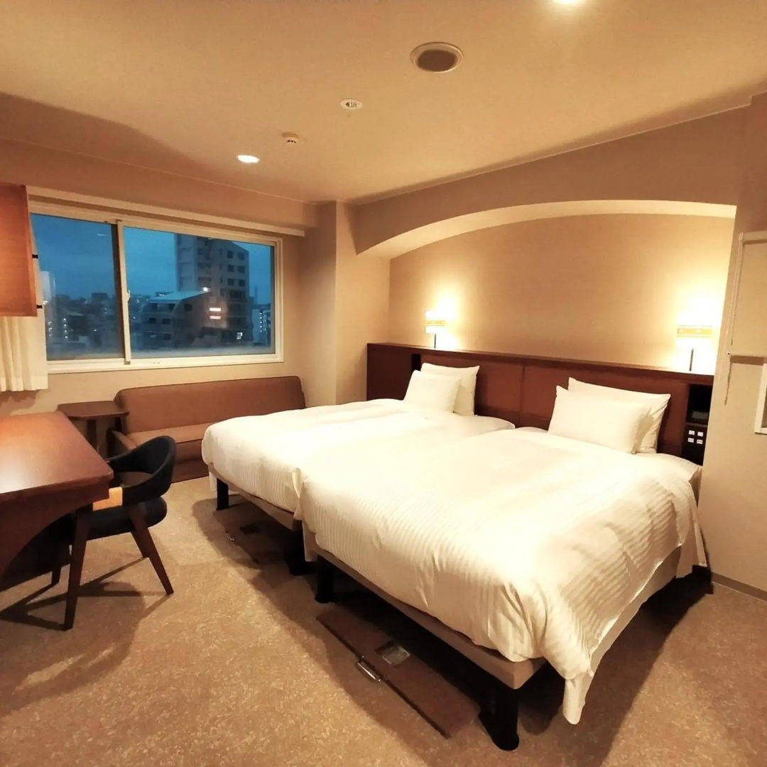 Foto - Hotel Palm Royal Resort Kokusai Street