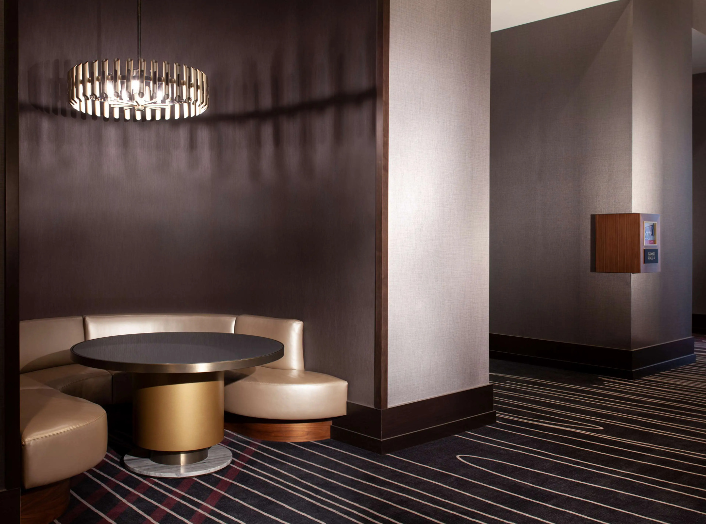 Foto - Grand Hyatt Nashville