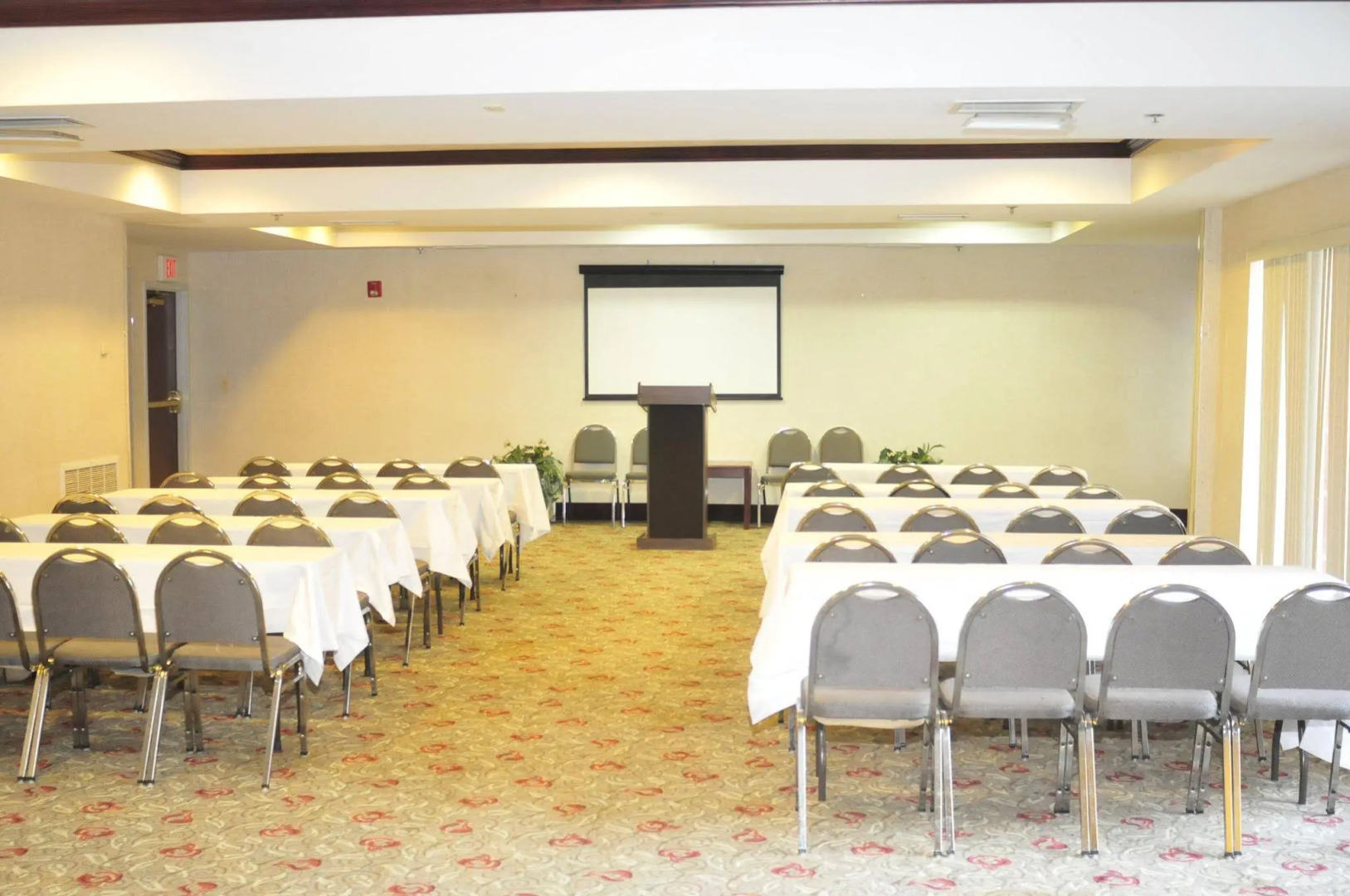 Foto - Comfort Suites Newark - Harrison