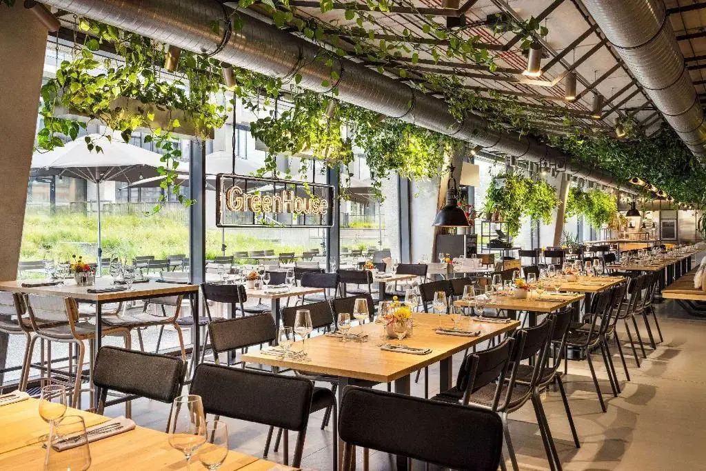 Foto - Vienna House by Wyndham Mokotow Warsaw