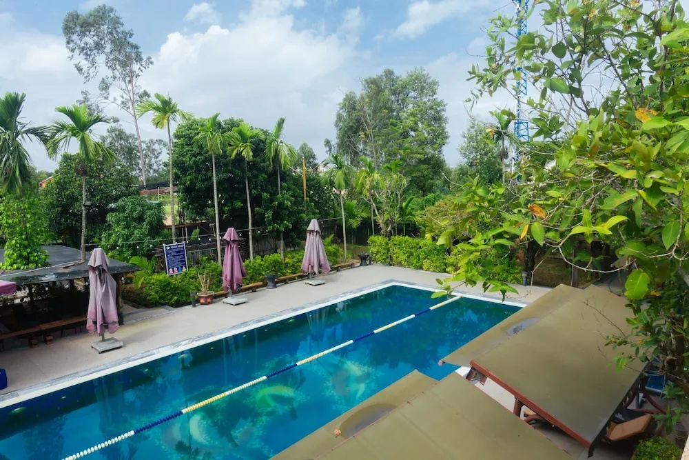 Foto - Citrus Village Villa Hoi An