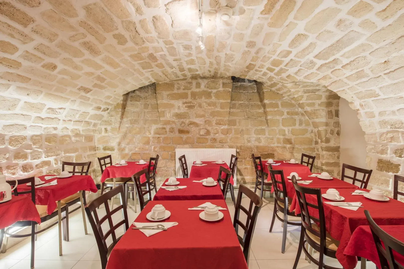 Foto - 26 Faubourg - Ex-Hotel de Reims