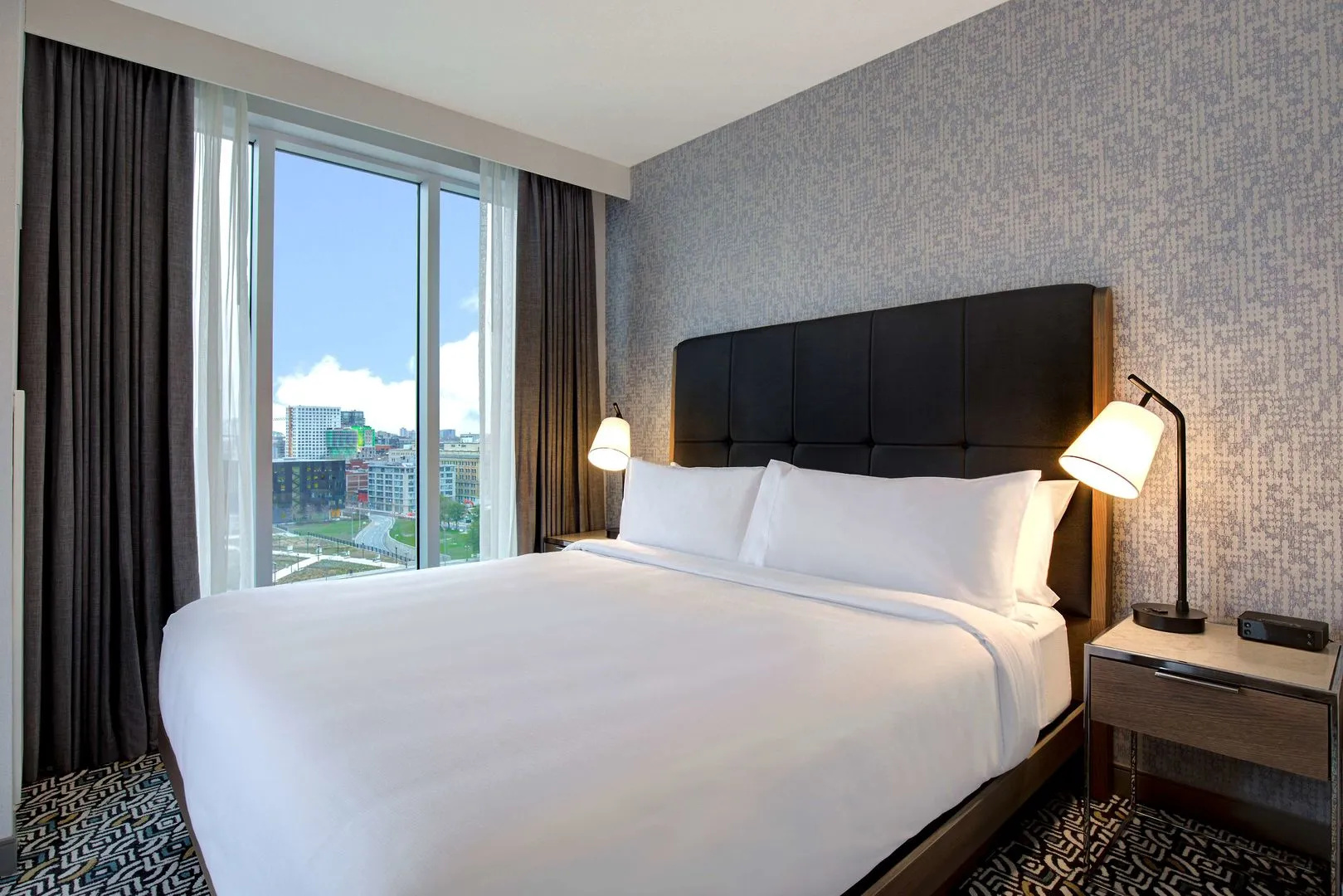 Foto - Homewood Suites By Hilton Montreal Downtown
