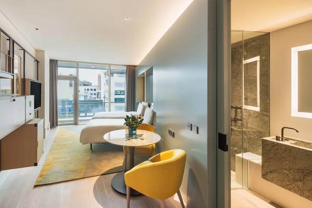 Foto - Andaz Seoul Gangnam, By Hyatt