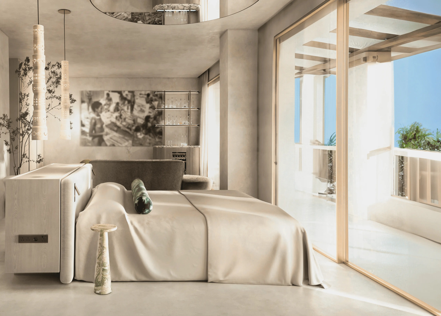 Foto - Destino Five Ibiza - 5-Star Grand Luxe Resort - Free Entrance to Pacha Club