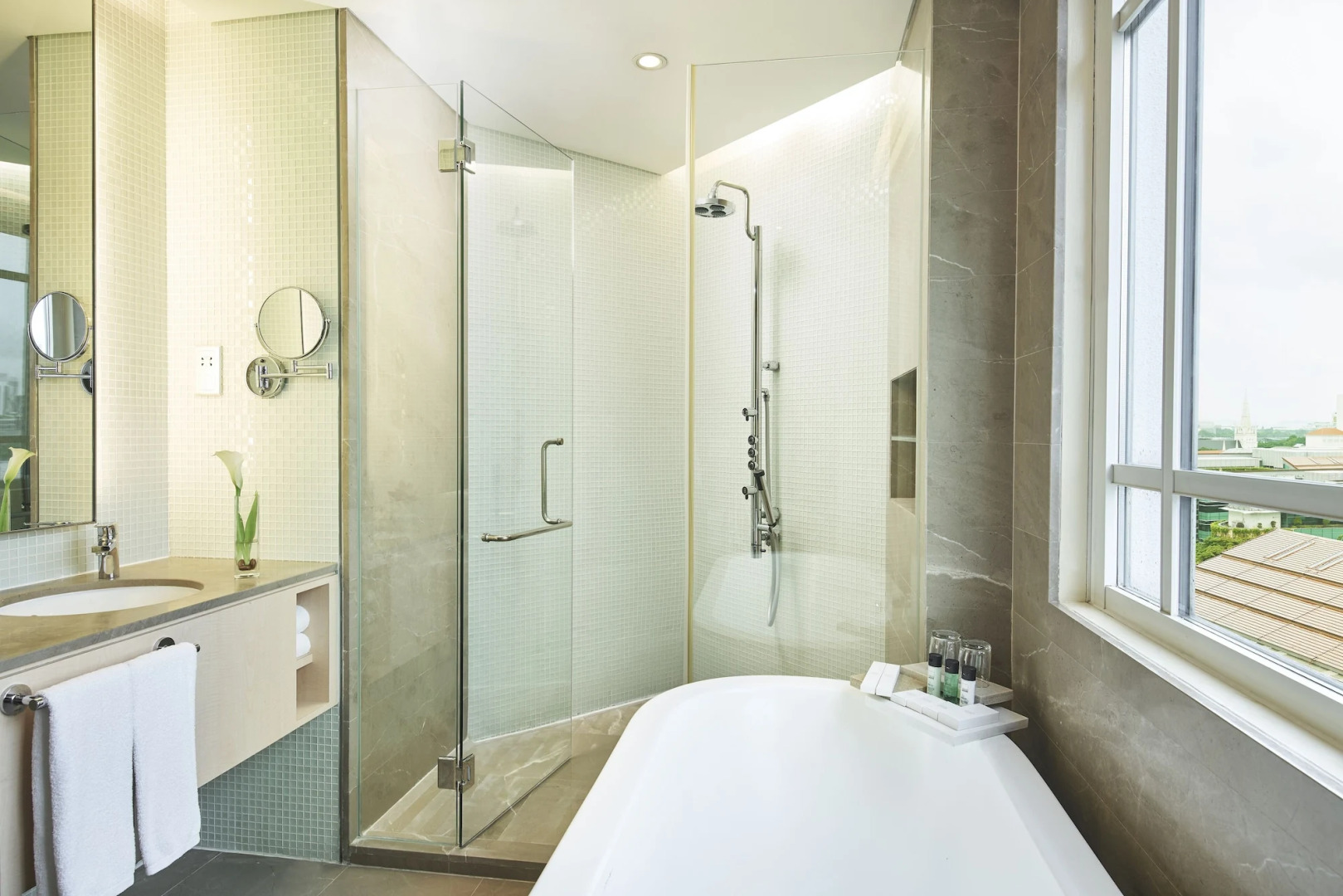 Photo - Rendezvous Hotel Singapore by Far East Hospitality