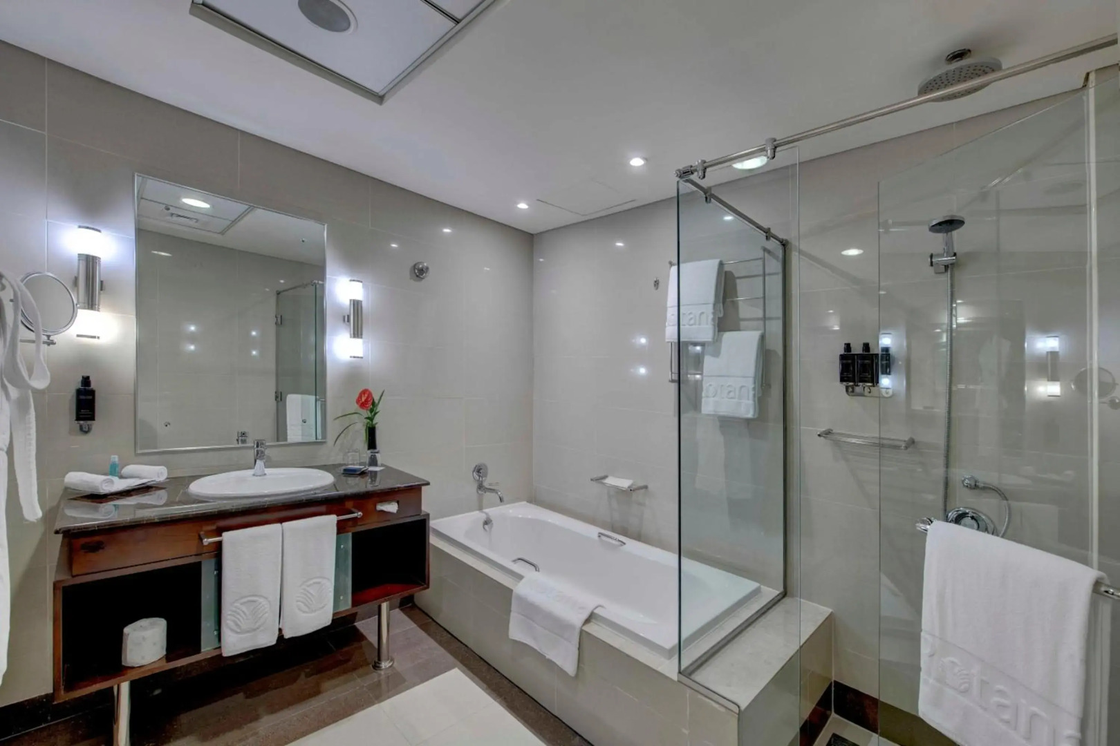 Foto - Media Rotana Dubai