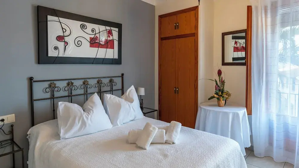 Foto - Hotel El Rullo
