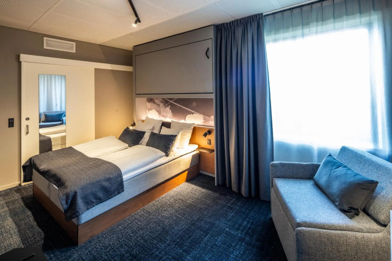 Foto - Airport Hotel, Billund