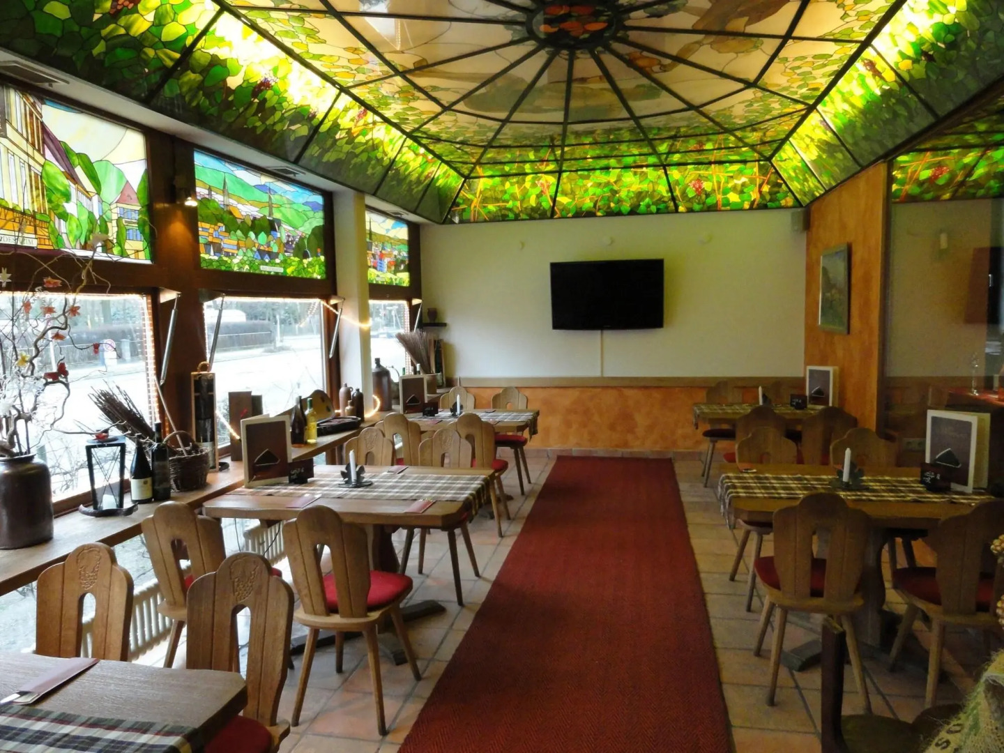 Foto - Solitaire Hotel