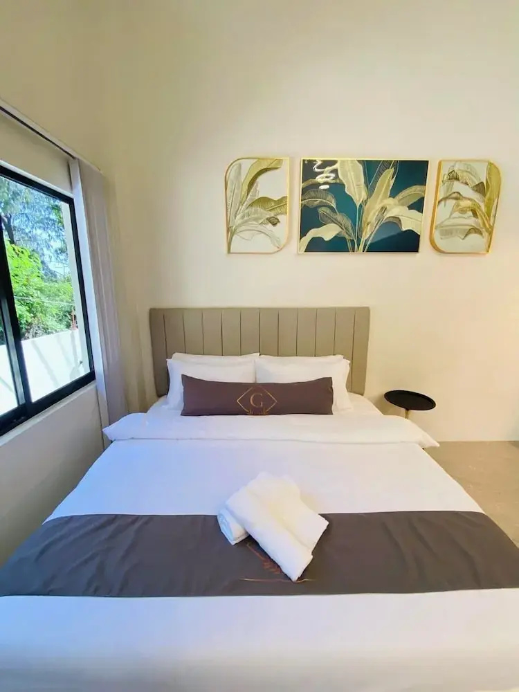 Foto - Grospe Resort Boracay