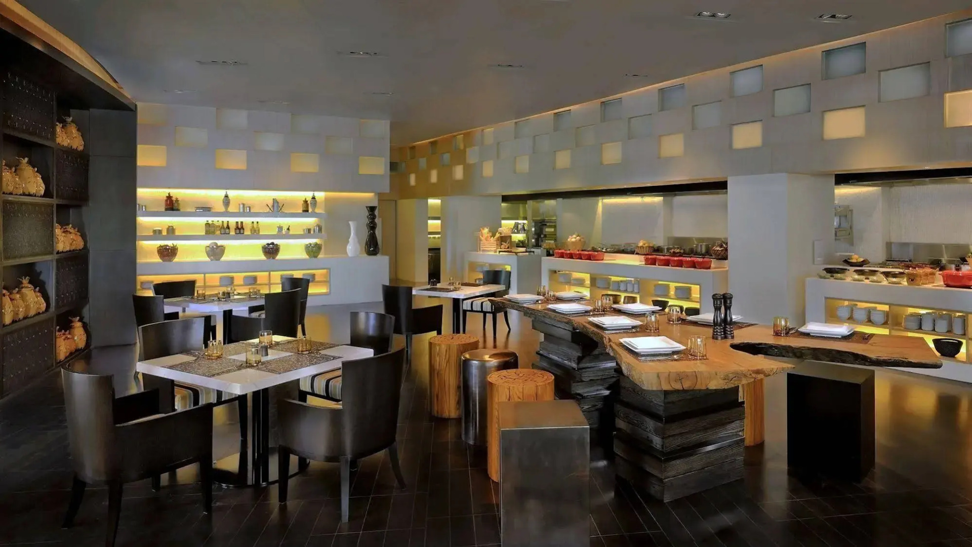 Photo - Bangkok Marriott Hotel Sukhumvit