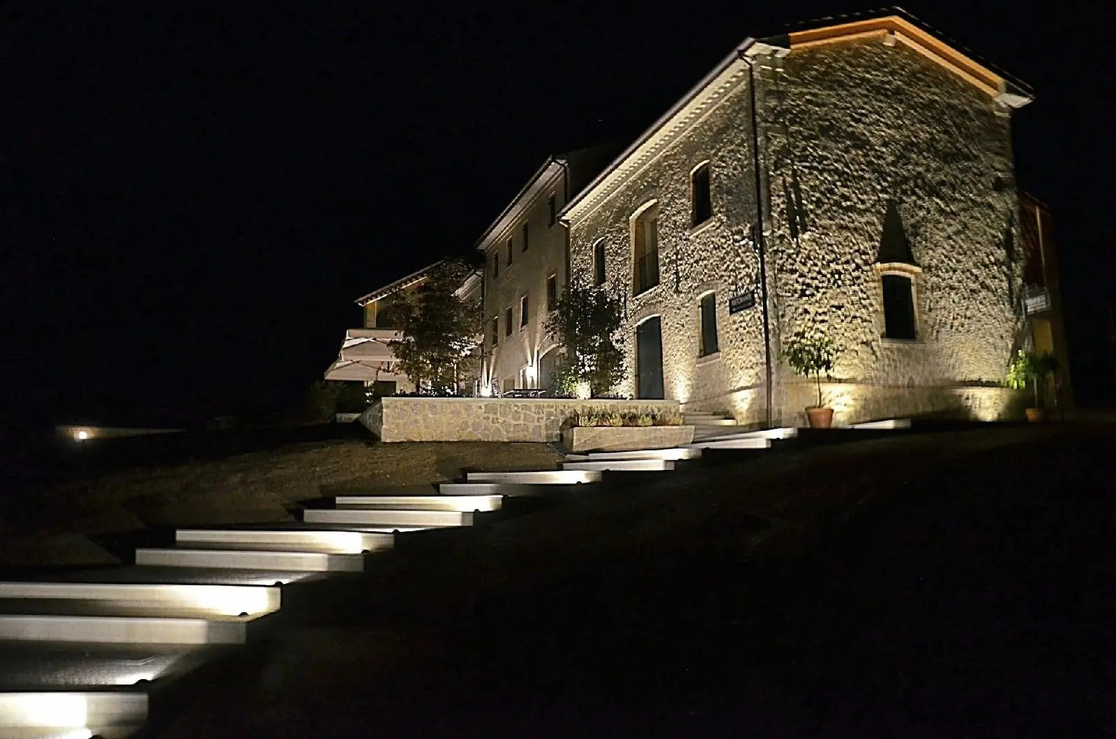Foto - Colonìa Resort & SPA